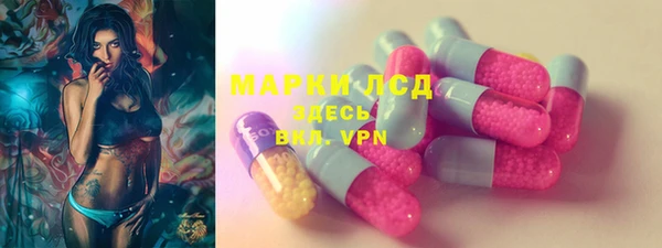 стафф Баксан